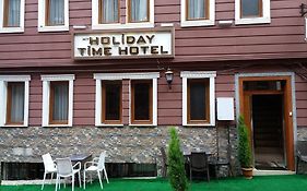 My Holiday Time Hotel